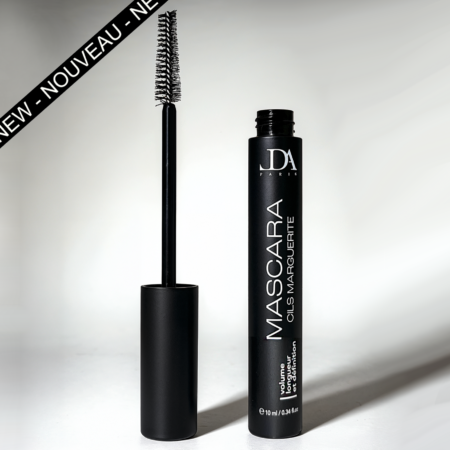 Mascara Cils Marguerite