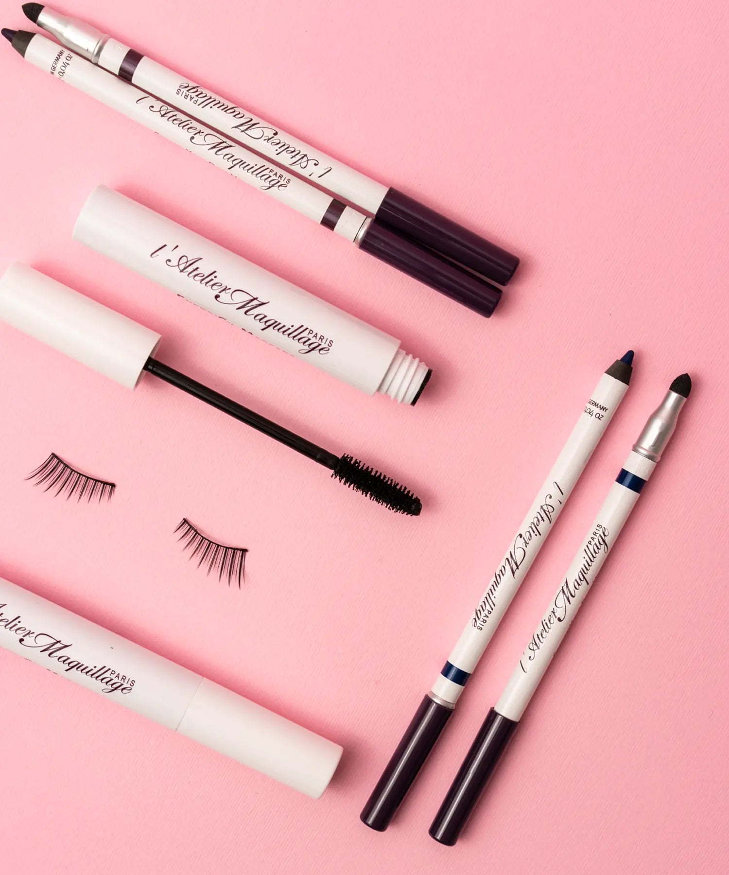Beauty Application